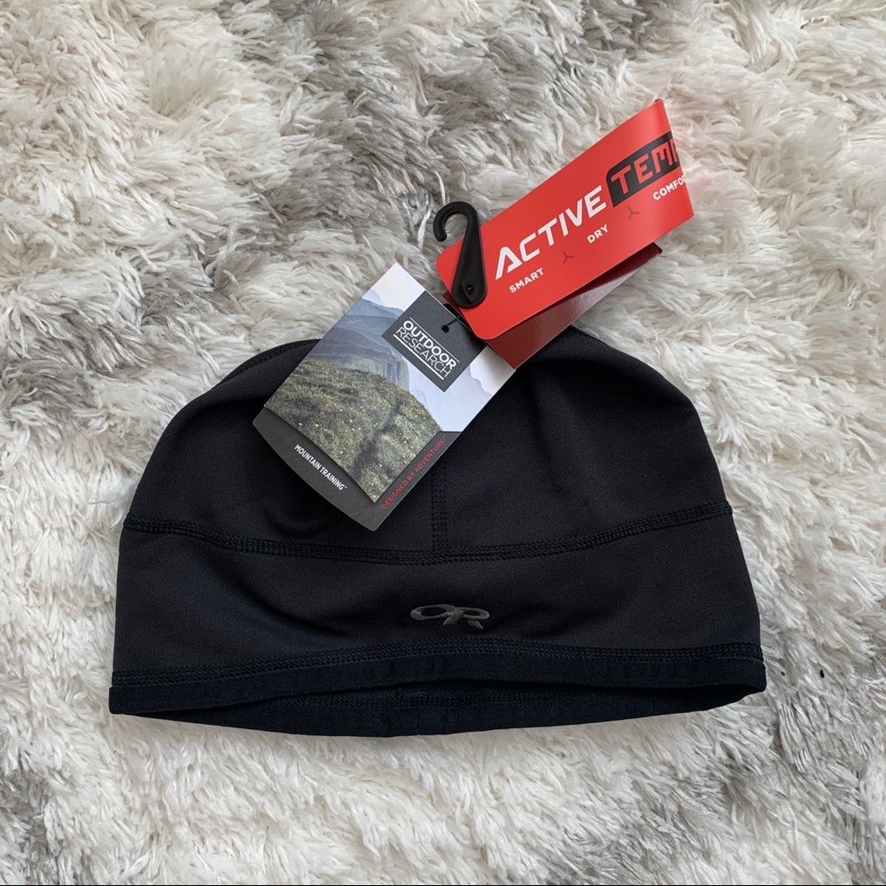 Outdoor Research Beanie